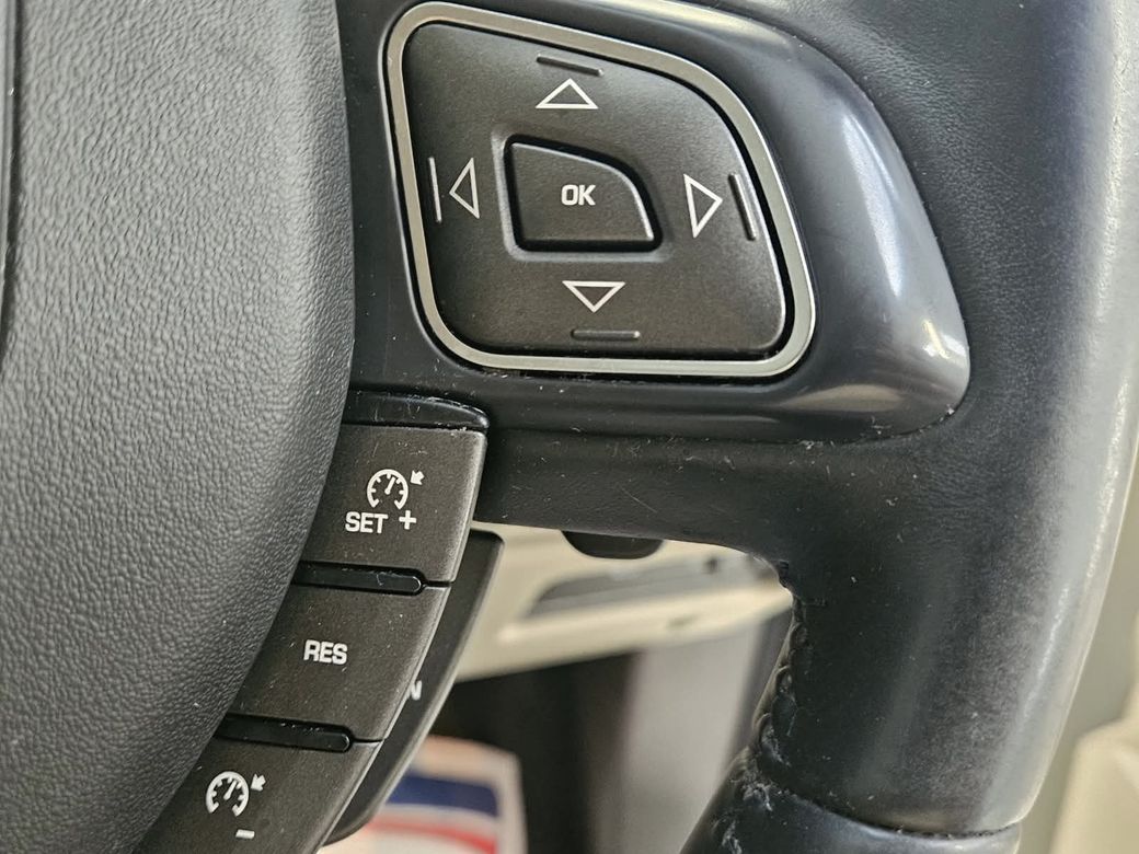 2015 Land Rover Range Rover Evoque