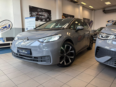 2022 Volkswagen ID.3