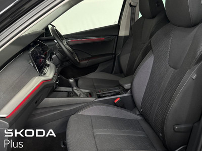 2023 Skoda Octavia