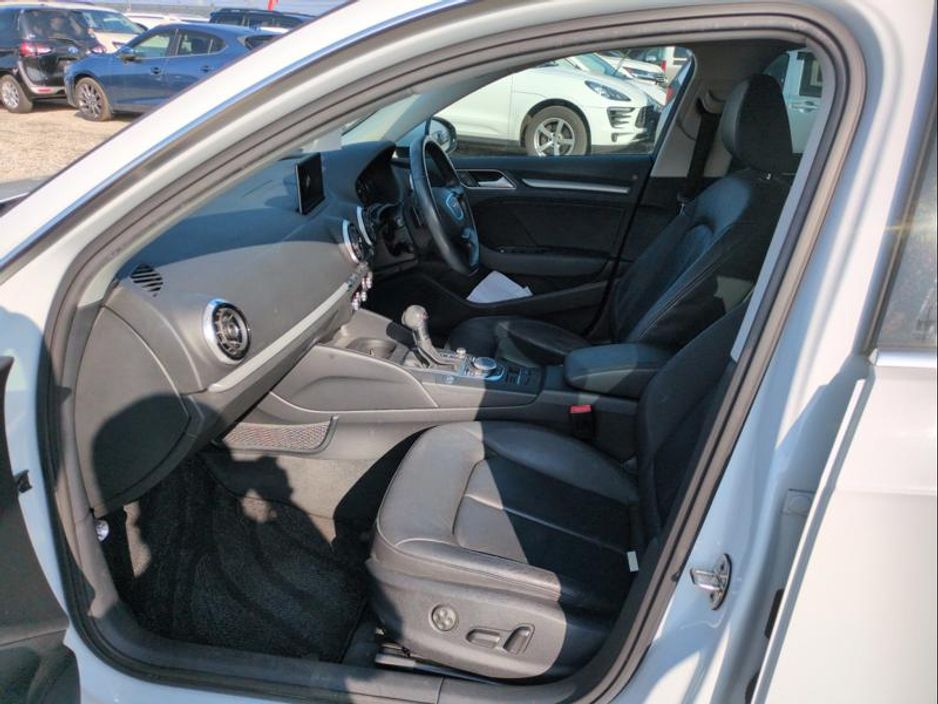 2014 Audi A3
