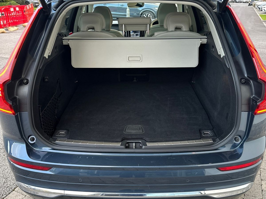 2023 Volvo XC60