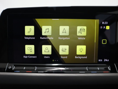 2023 Volkswagen Golf