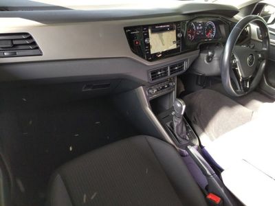 2020 Volkswagen Polo