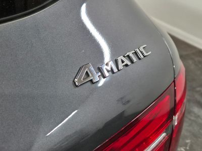 2018 Mercedes-Benz GLC Class