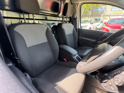 2021 Renault Kangoo