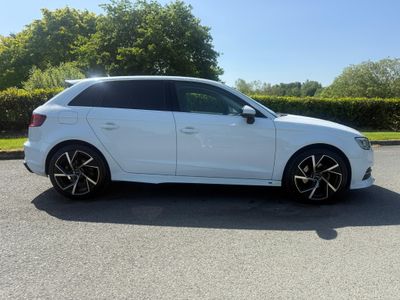 2014 Audi A3