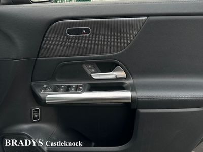 2023 Mercedes-Benz GLA Class