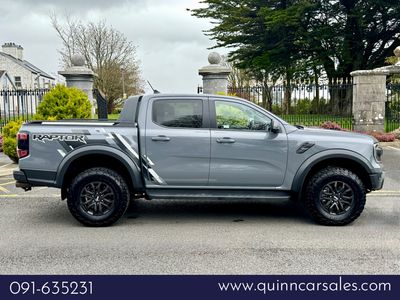 2023 Ford Ranger