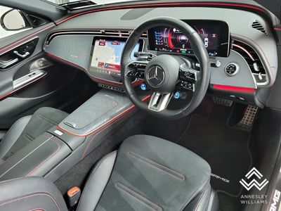 2025 Mercedes-Benz E Class