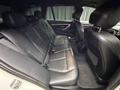 2018 BMW 3 Series