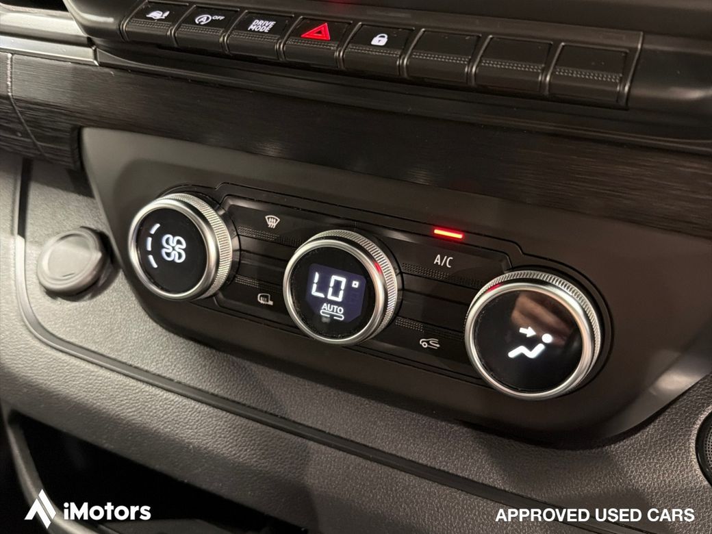 2024 Renault Trafic