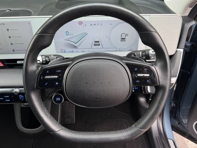2024 Hyundai Ioniq