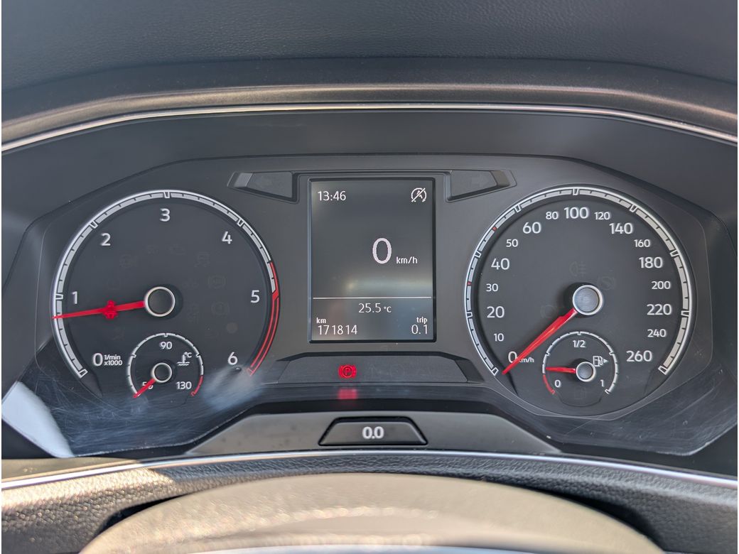 2019 Volkswagen T-Roc