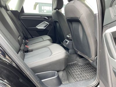 2019 Audi Q3