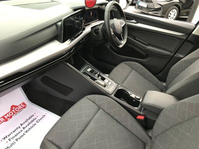 2023 Volkswagen Golf