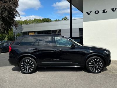 2026 Volvo XC90