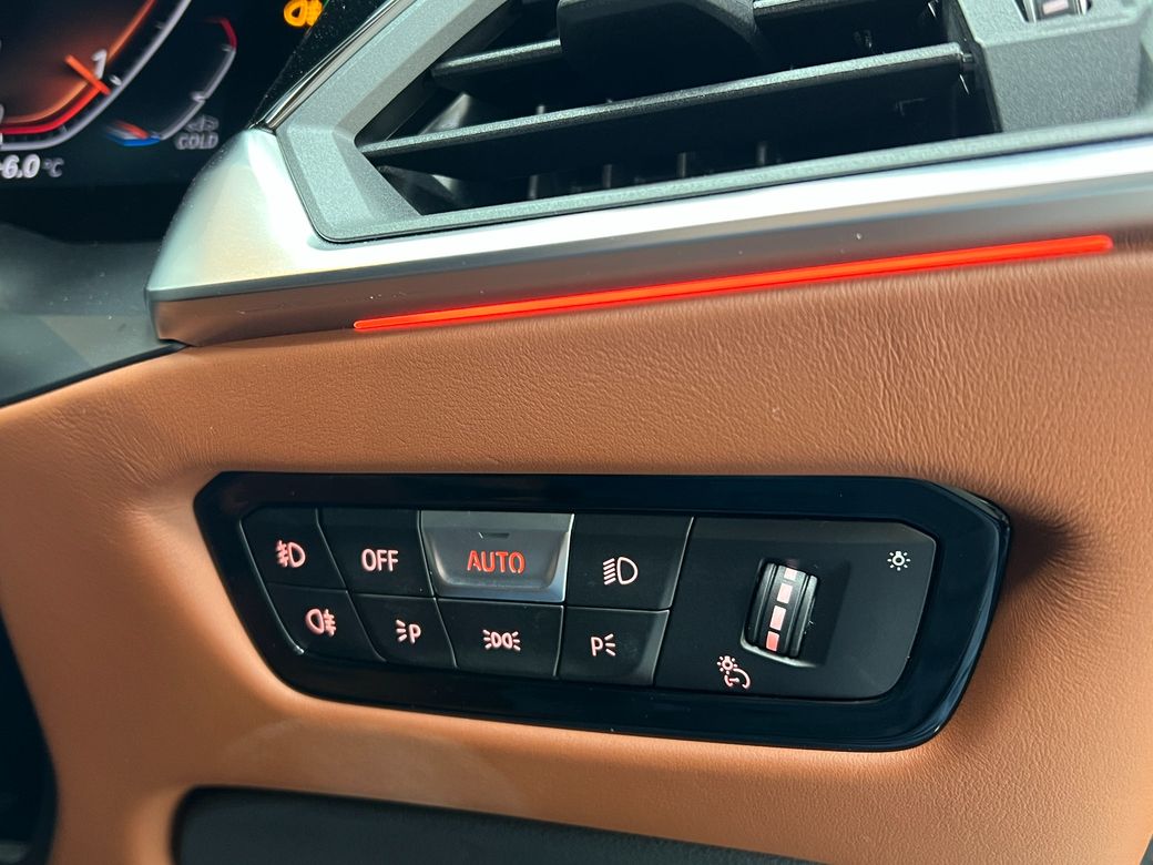 2021 BMW 3 Series