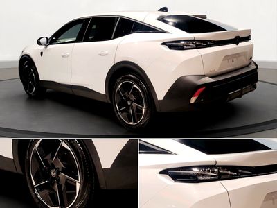 2026 Peugeot 408