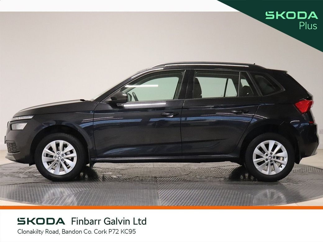 2023 Skoda Kamiq