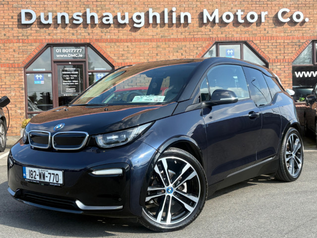 vehicle for sale from Dunshaughlin Motor Co
