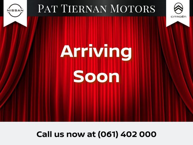vehicle for sale from Pat Tiernan Motors