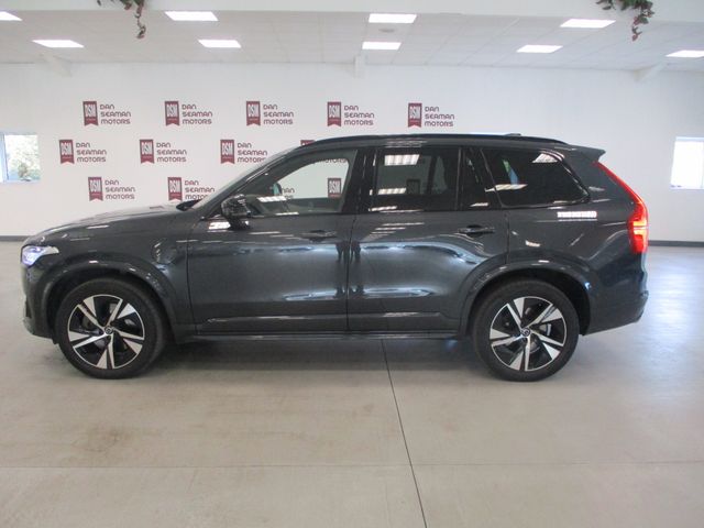 vehicle for sale from Dan Seaman Motors