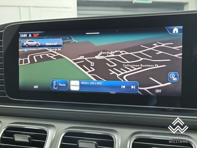 2025 Mercedes-Benz GLE Class