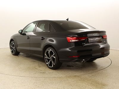 2017 Audi A3