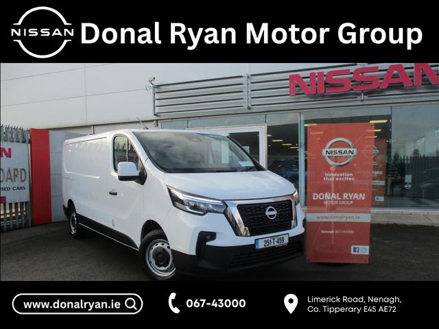 vehicle for sale from Donal Ryan Motor Group Nenagh