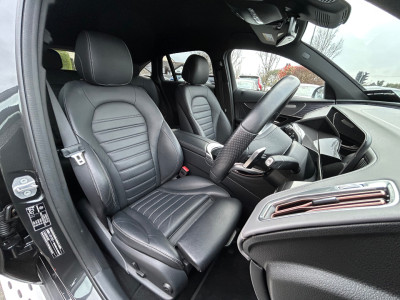 2020 Mercedes-Benz EQC