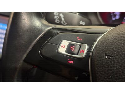 2016 Volkswagen Polo