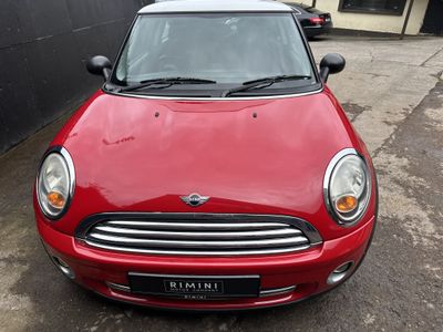2010 Mini Hatch