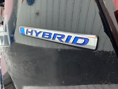 2018 Honda Vezel