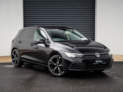 2021 Volkswagen Golf