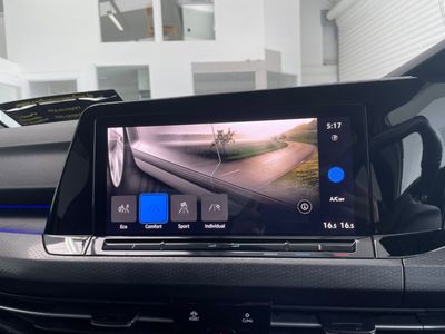 2021 Volkswagen Golf