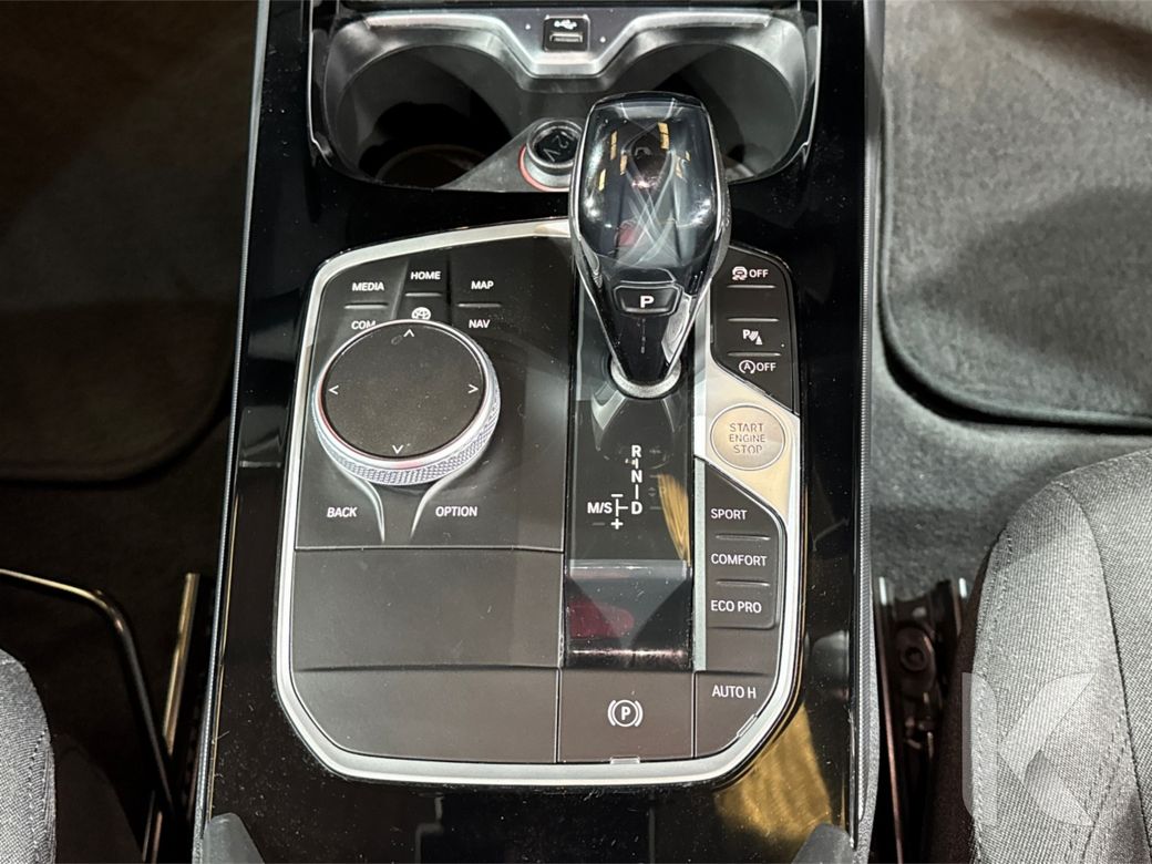 2020 BMW 1 Series
