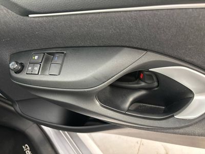 2022 Toyota Yaris