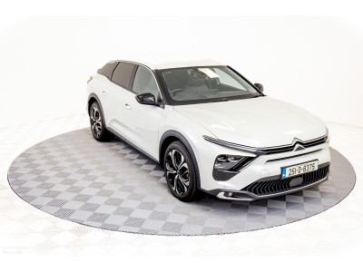 2025 Citroen C5 X