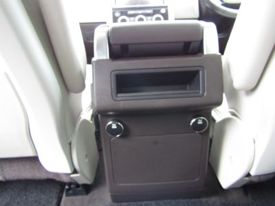 2017 Land Rover Discovery