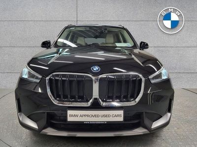 2024 BMW X1