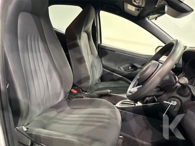 2024 Toyota Yaris