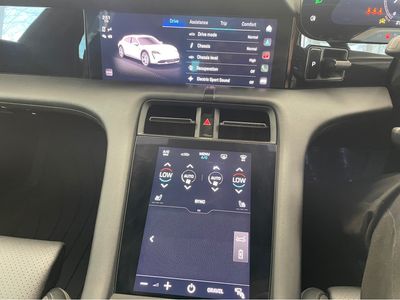 2023 Porsche Taycan