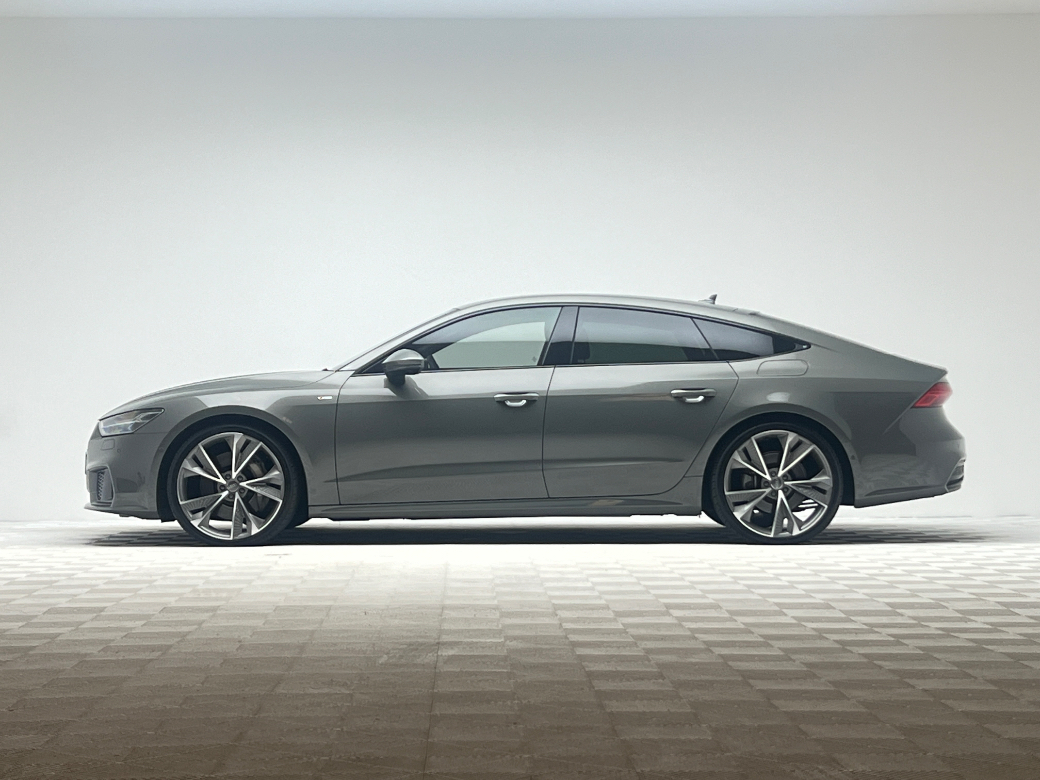 2023 Audi A7