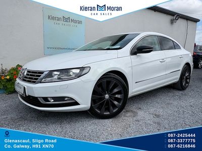 2016 Volkswagen CC