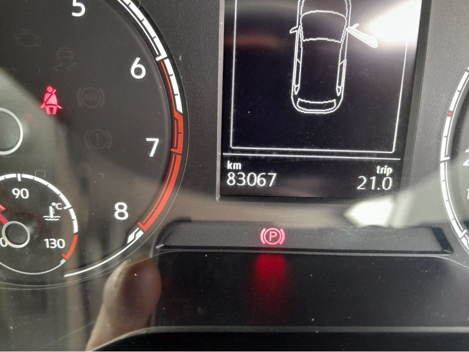2018 Volkswagen Polo