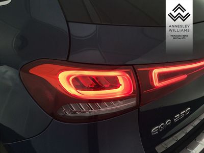 2022 Mercedes-Benz EQA