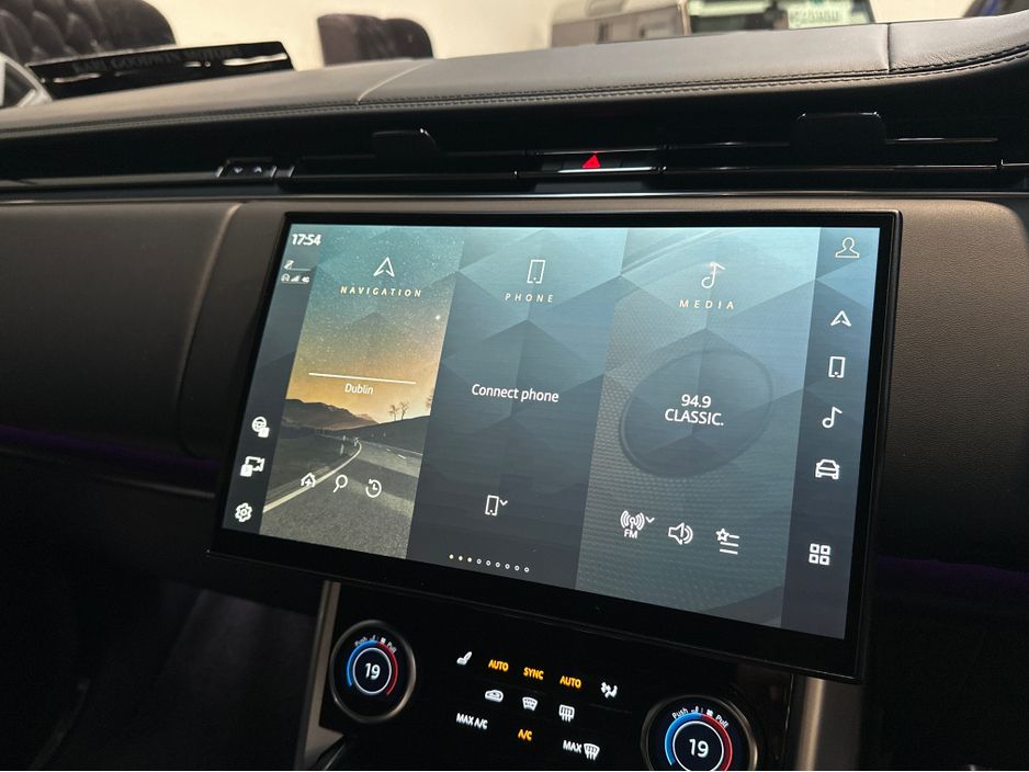 2023 Land Rover Range Rover