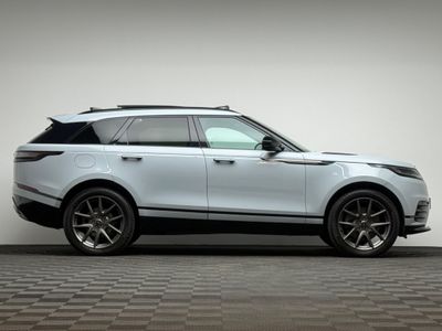 2024 Land Rover Range Rover Velar