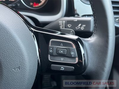 2019 Volkswagen Beetle