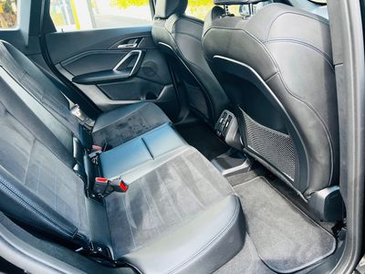 2023 BMW iX1